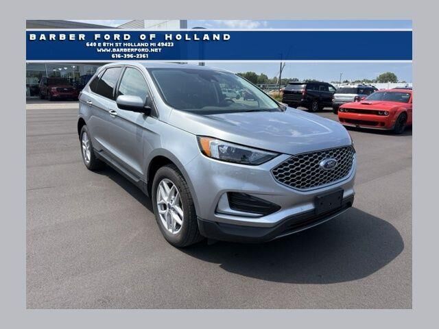 2024 Ford Edge SEL — photo 1 of 26