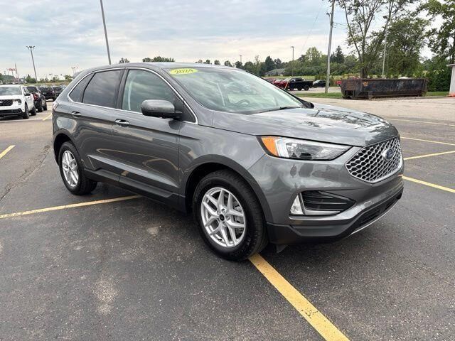 2024 Ford Edge SEL — photo 1 of 26
