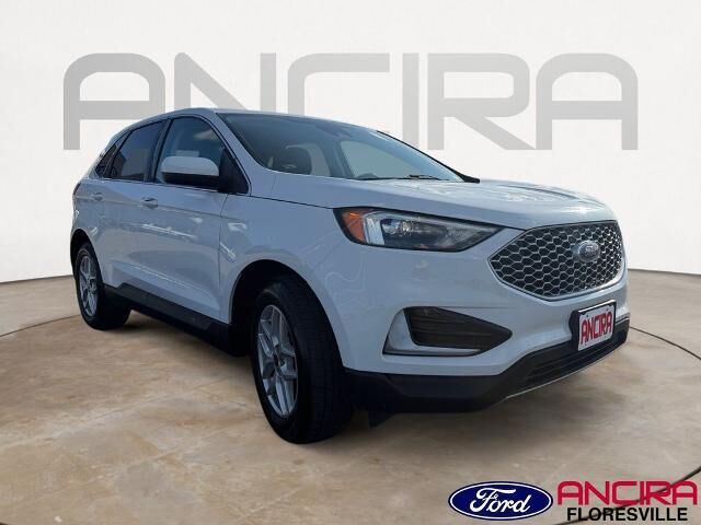 2024 Ford Edge SEL — photo 1 of 26