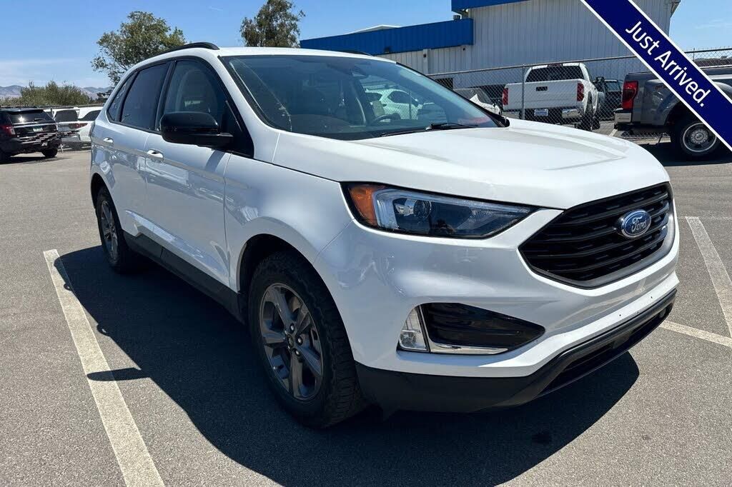 2024 Ford Edge SEL — photo 1 of 1
