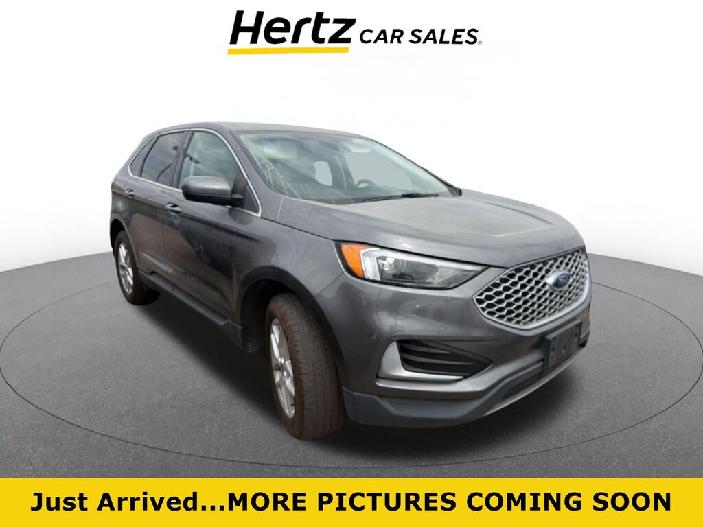 2024 Ford Edge SEL — photo 1 of 1