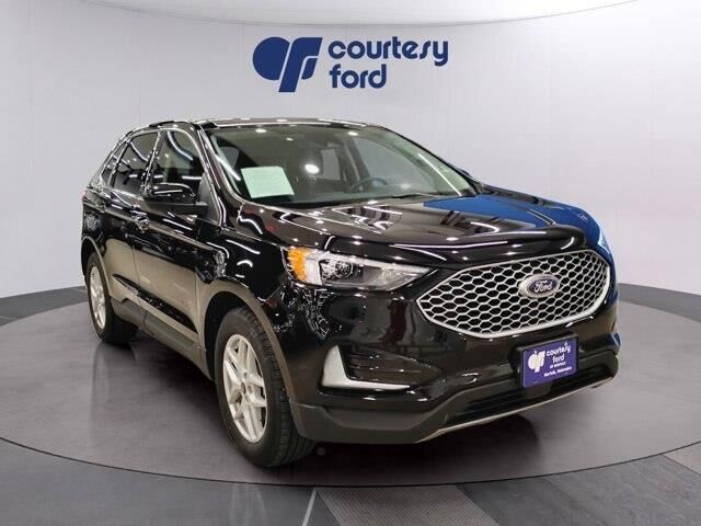 2024 Ford Edge SEL — photo 1 of 13