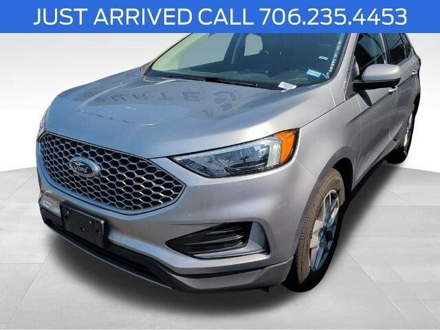 2024 Ford Edge SEL — photo 1 of 26