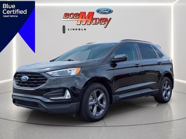 2024 Ford Edge SEL — photo 1 of 26
