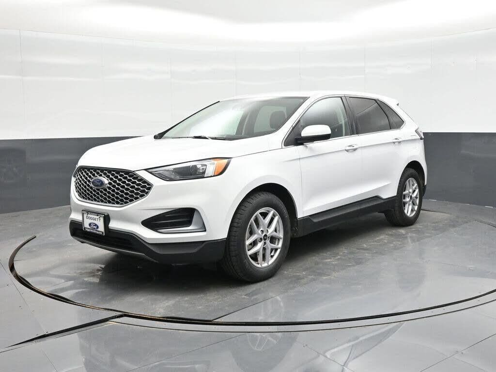 2024 Ford Edge SEL — photo 1 of 1