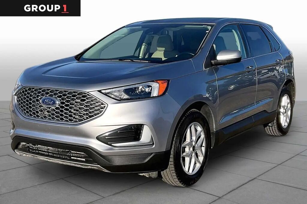 2024 Ford Edge SEL — photo 1 of 13