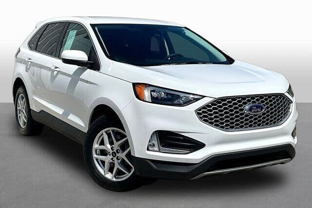 2024 Ford Edge SEL — photo 1 of 1