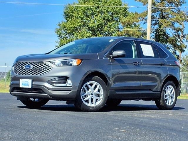 2024 Ford Edge SEL — photo 1 of 13