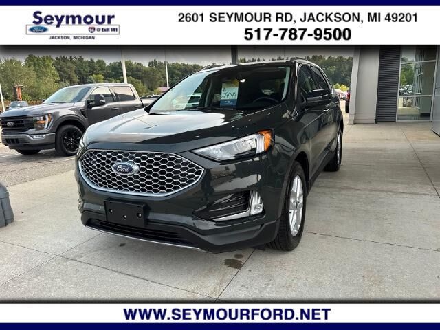 2024 Ford Edge SEL — photo 1 of 26