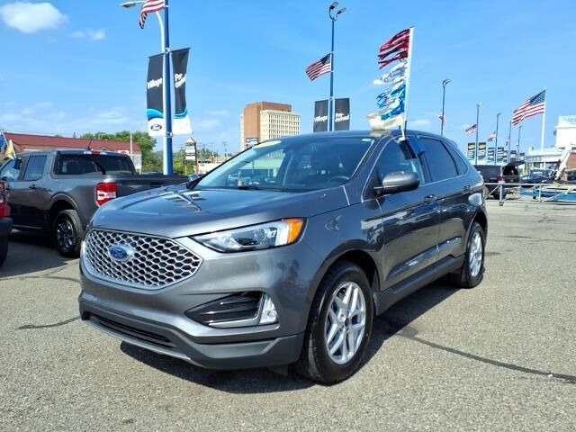 2024 Ford Edge SEL — photo 1 of 26
