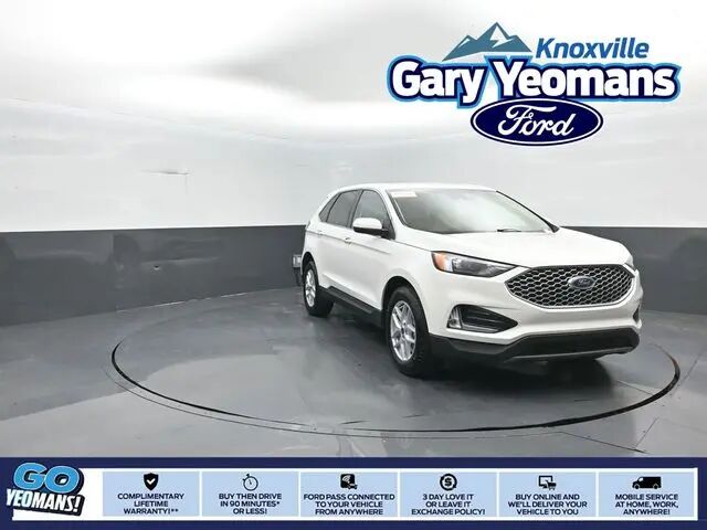 2024 Ford Edge SEL — photo 1 of 26