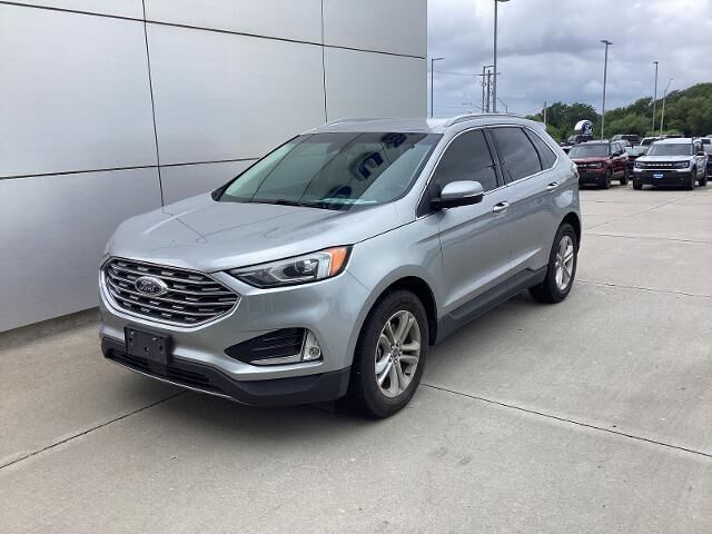 2020 Ford Edge SEL — photo 1 of 13