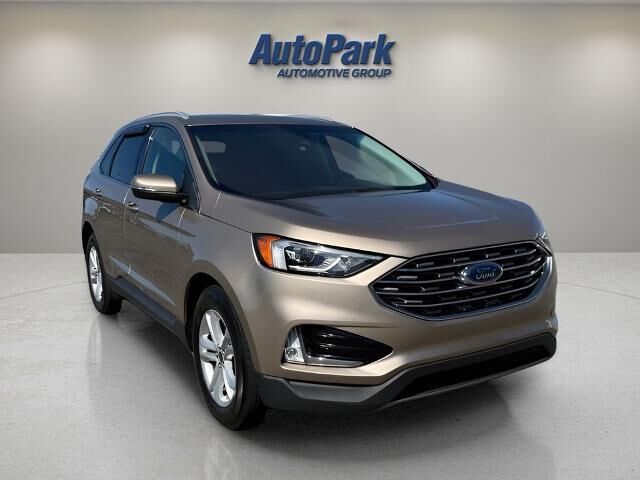 2020 Ford Edge SEL — photo 1 of 24