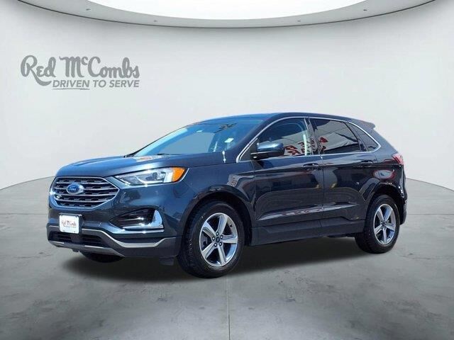2022 Ford Edge SEL — photo 1 of 13