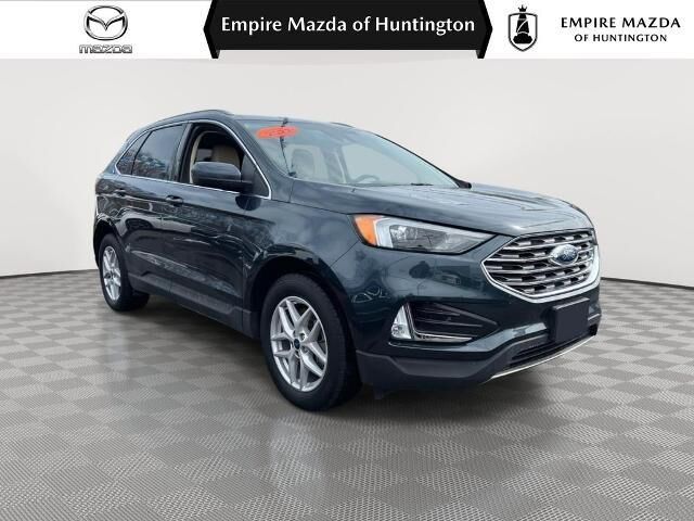 2022 Ford Edge SEL — photo 1 of 52