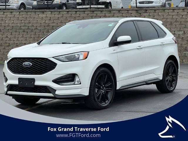 2023 Ford Edge ST-Line
