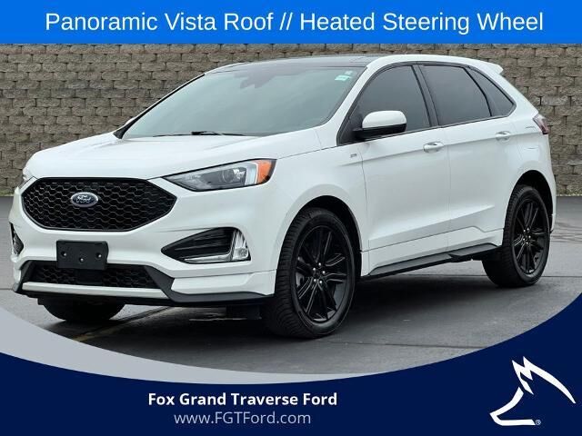 2023 Ford Edge ST-Line — photo 1 of 53