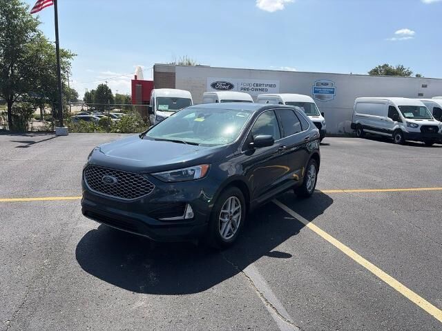2023 Ford Edge SEL — photo 1 of 26