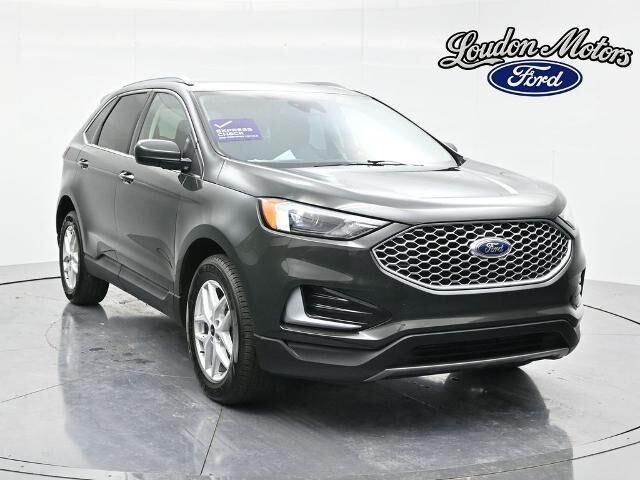 2023 Ford Edge SEL — photo 1 of 26