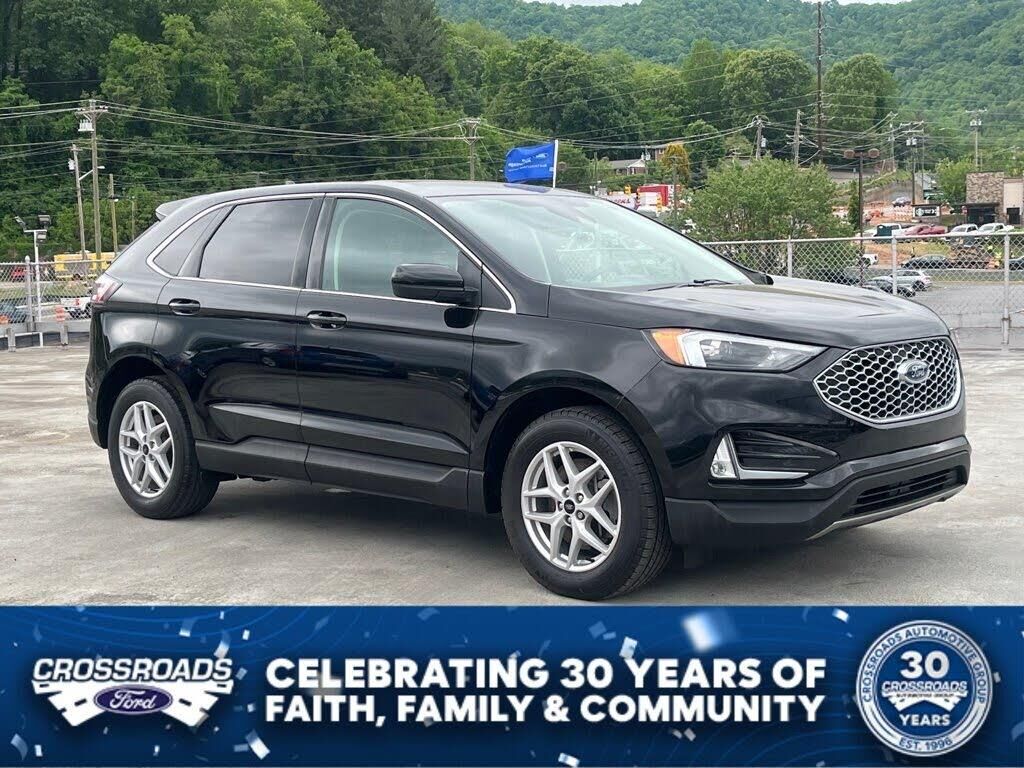 2023 Ford Edge SEL — photo 1 of 31