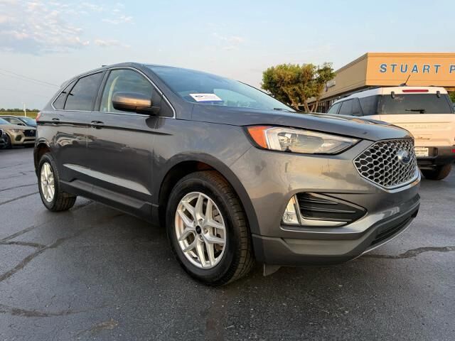 2023 Ford Edge SEL — photo 1 of 39
