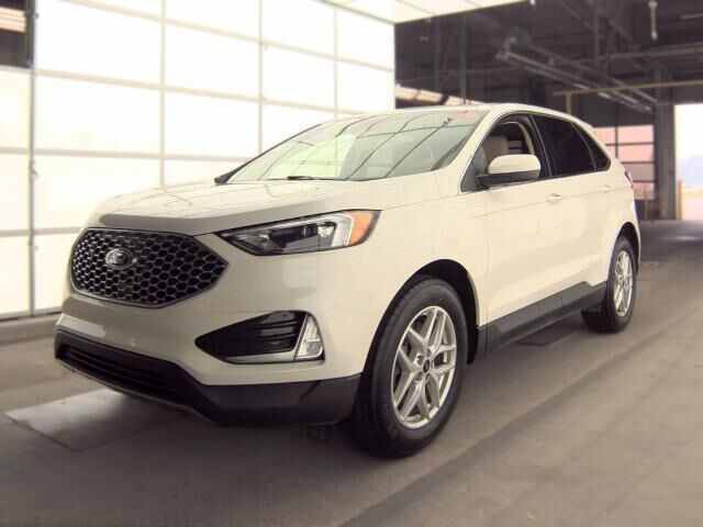 2023 Ford Edge SEL — photo 1 of 27