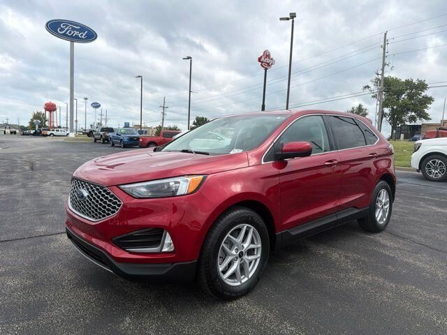 2023 Ford Edge SEL — photo 1 of 26