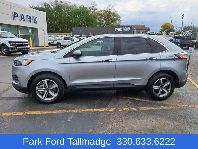 2023 Ford Edge SEL — photo 1 of 1