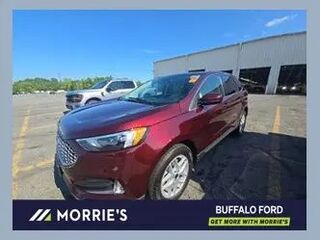 2023 Ford Edge SEL — photo 1 of 16
