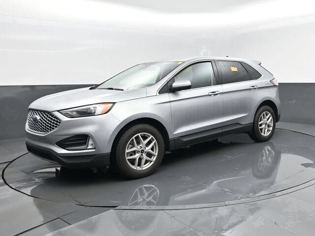 2023 Ford Edge SEL — photo 1 of 26