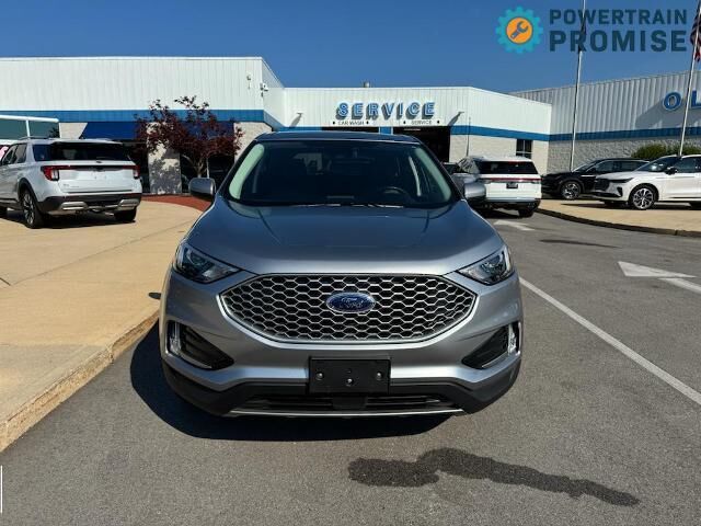 2023 Ford Edge SEL — photo 1 of 28