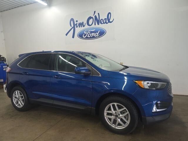 2023 Ford Edge SEL — photo 1 of 13