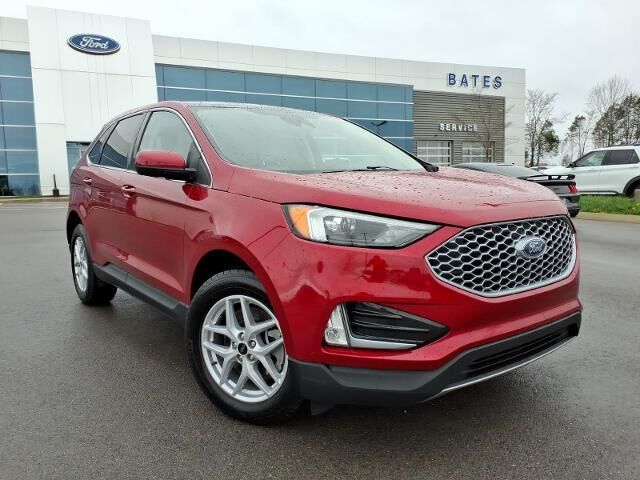 2023 Ford Edge SEL — photo 1 of 13