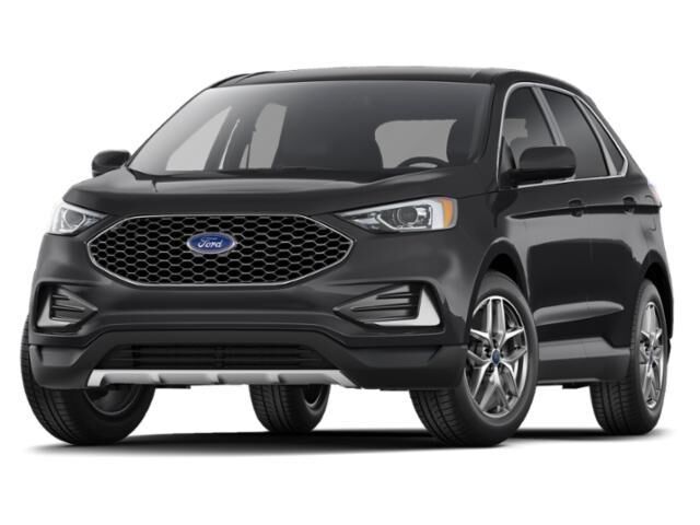 2023 Ford Edge SEL — photo 1 of 13
