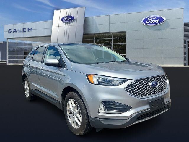 2023 Ford Edge SEL — photo 1 of 17