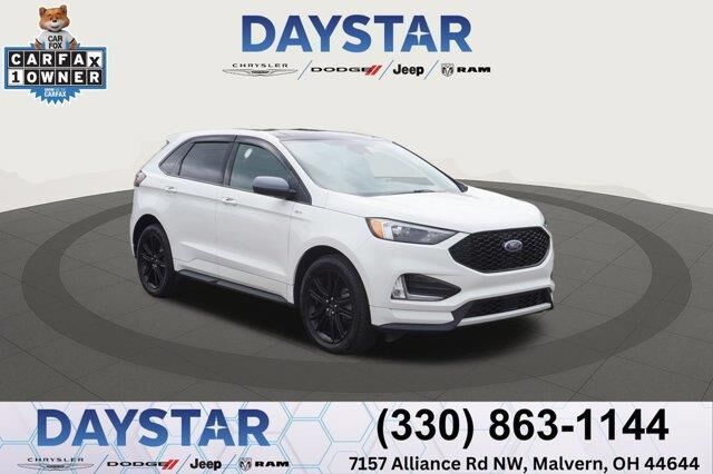 2023 Ford Edge SEL — photo 1 of 26