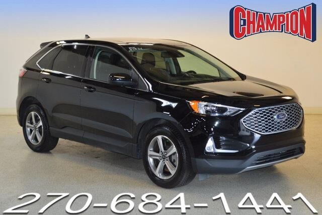 2023 Ford Edge SEL — photo 1 of 26