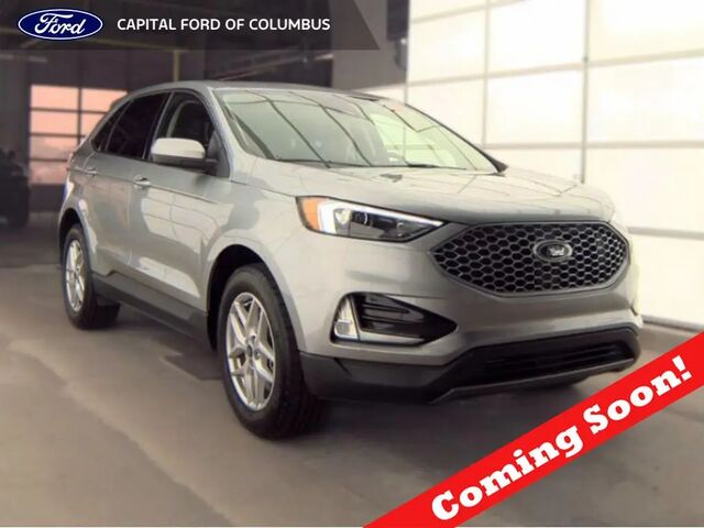 2023 Ford Edge SEL — photo 1 of 14