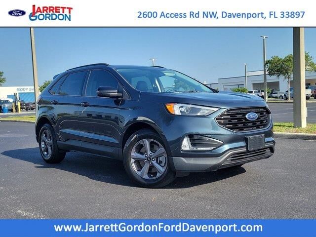 2023 Ford Edge SEL — photo 1 of 13