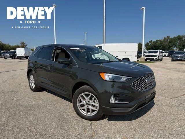 2023 Ford Edge SEL — photo 1 of 39