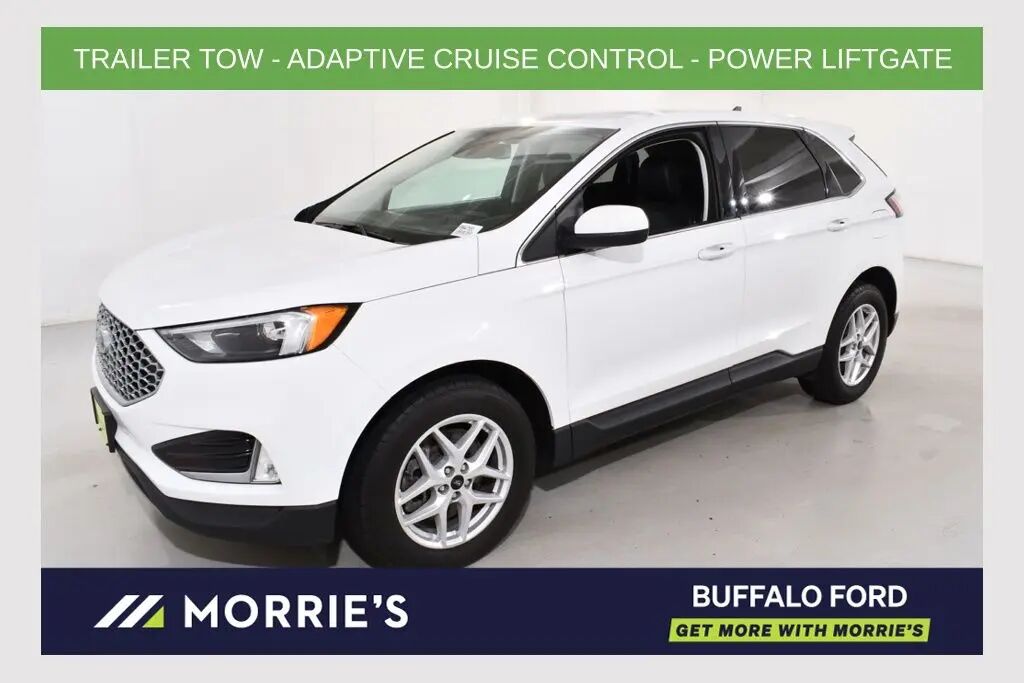 2023 Ford Edge SEL — photo 1 of 26