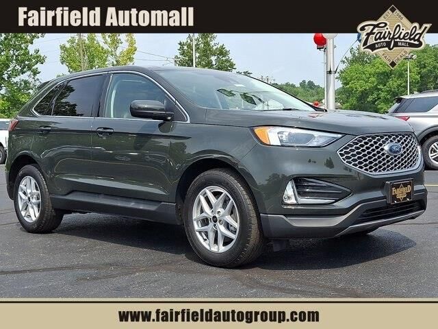 2023 Ford Edge SEL — photo 1 of 26