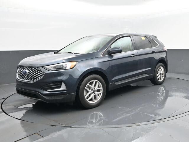 2023 Ford Edge SEL — photo 1 of 26