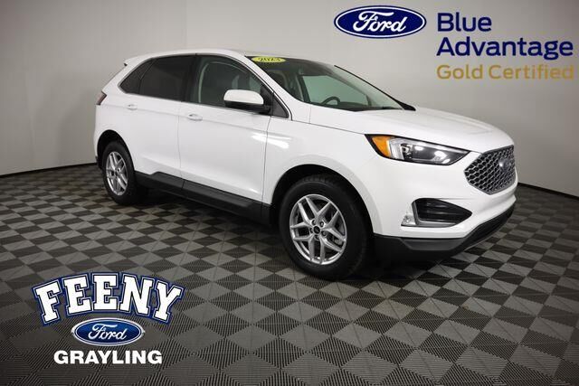 2023 Ford Edge SEL — photo 1 of 26