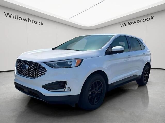 2024 Ford Edge SEL — photo 1 of 13