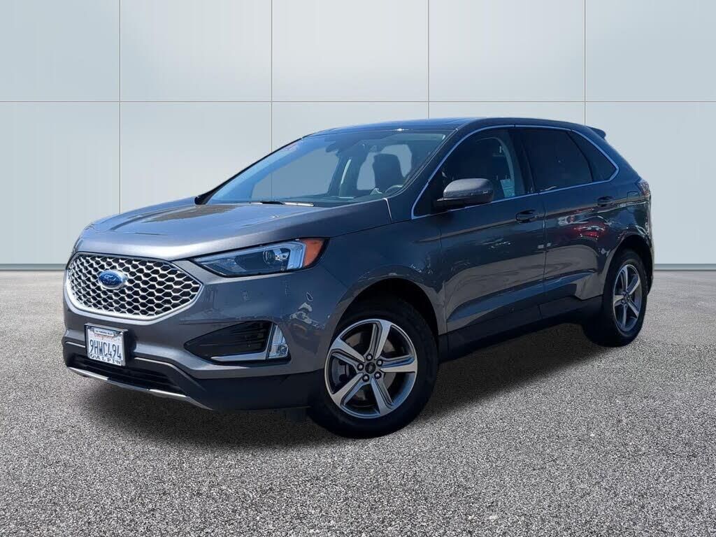 2024 Ford Edge SEL — photo 1 of 1