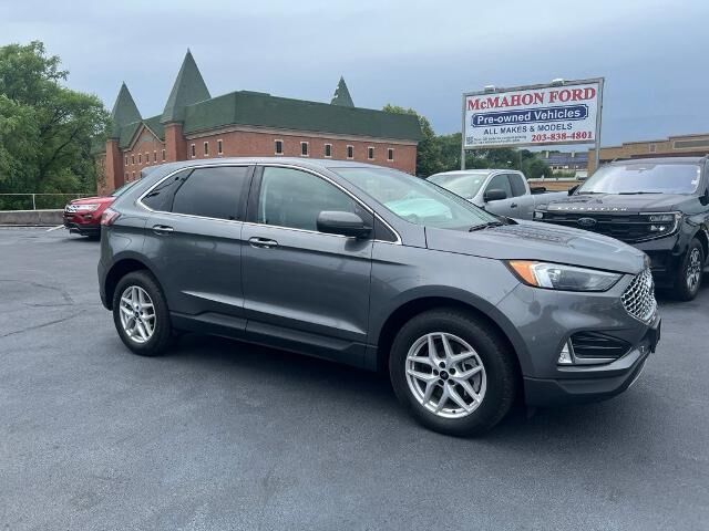 2024 Ford Edge SEL — photo 1 of 13