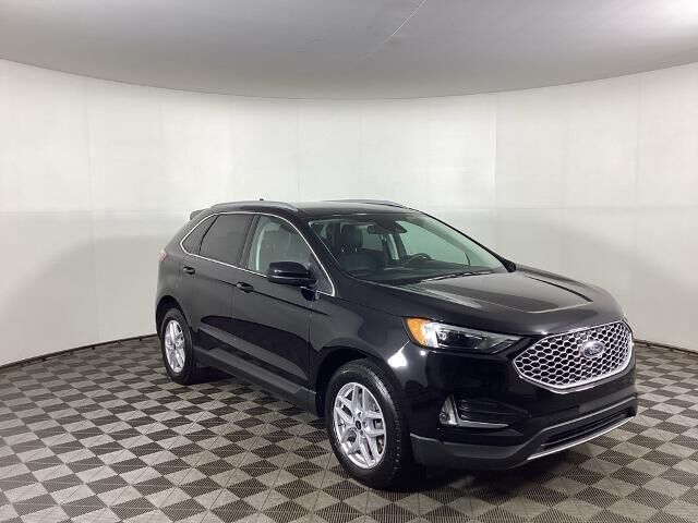 2024 Ford Edge SEL — photo 1 of 27