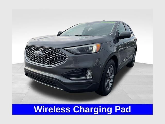 2024 Ford Edge SEL — photo 1 of 26