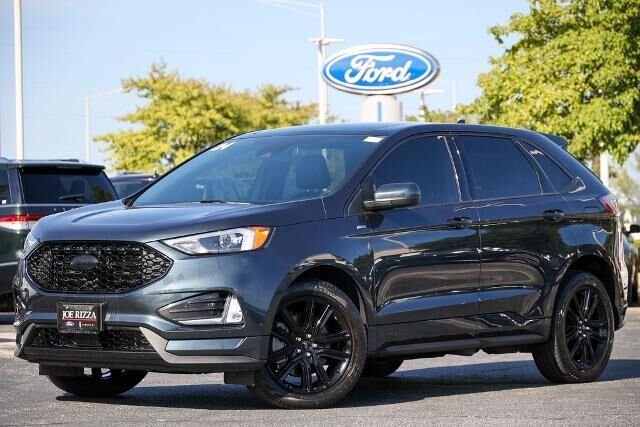 2024 Ford Edge SEL — photo 1 of 26